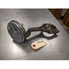 114V001 Piston and Connecting Rod Standard For 11-15 Jeep Grand Cherokee 3.6 05184347AH 114V001 Piston and Connecting Rod Standard For 11-15 Jeep Grand Cherokee 3.6 05184347AH